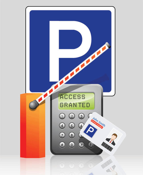 Parking solutions